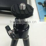 Two Sections Mini Aluminum Tripods thumbnail-1