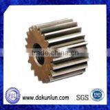 Chinese Professional OEM/ODM Different Kinds Of Spur Gear thumbnail-2