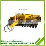 1LYQ Disc Plough thumbnail-6