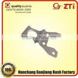 Small Sheet Metal Stamping thumbnail-1