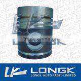 High Demand TD60C Piston for Volvo