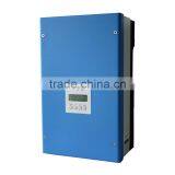 10 HP Three Phase AC Solar Pump Inverter