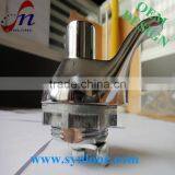 Customized Die Casting Door Handle thumbnail-2