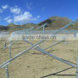 Hot Selling!Solar Panel Mounting Bracket/Solar pv Energy Bracket/Photovoltaic Stents thumbnail-3
