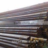 High Quality of ASTM A53 Straight Seam Welded Steel Pipe thumbnail-4