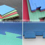 China Made Cheap Wrestling Eva Foam Mats thumbnail-2