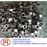 Duplex 2205 Heavy Hex Nut thumbnail-1