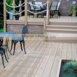 Deck Wpc Competitive Price Factory Sale Ornamental Wpc Floor/wpc Decking thumbnail-3