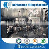 Good Automactic Soft Drink Filling Line Manufacturer thumbnail-1