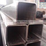 Structural Square Stainless Steel Pipe