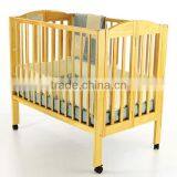 2015 Newest China Product Foldable Potable Bag Colorful Popular Baby Carry Cot thumbnail-2