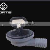 Rv Dedicated Rectangular Effluent Water thumbnail-1