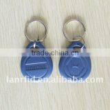 ABS Plastic Key Chian Customized Logo thumbnail-1
