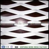 Tread Step Expanded Sheet Foot Network/dural 3D Wallpaper Expanded Mesh thumbnail-3