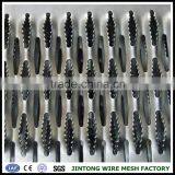 Hot Sale and Sample Free Galvanized Checkered Plate/checker Plate Specification With All Kinds of Hole Shape(China Manufacturer) thumbnail-5