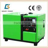 7kw to 45kw Japanese Yanmar Home Power Generator thumbnail-1