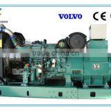 Hot Sale 100KVA Volvo Diesel Electric Generator With Competitive Price thumbnail-1