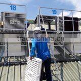 2017 Desert Air Conditioning Plastic Swamp Cooler Inverter Control Evaporative Cooler thumbnail-5