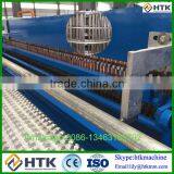HTK Factory Welded Roll Wire Mesh Making Machine Price thumbnail-4