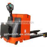 2 Ton Full Electric Pallet Jack thumbnail-1