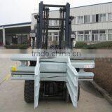 2 Ton Small Electric Forklift For Sale thumbnail-5