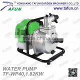 China Factory Supply Low Price Heavy Duty Water Pump for Sale thumbnail-5