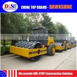 LTD212H Vibratory Road Roller 12tons - 6BT5.9 Engine 110kw LUTONG Hydraulic Double Drive Roller Compactor thumbnail-4