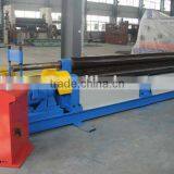 Three Rollers Symmetric Rolling Machine MTR-3x3200 MTR-4x2000/2500 thumbnail-1