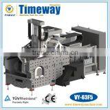 VY-63F5 CNC Vertical Five-axis Linkage Machining Center With High-precision thumbnail-2
