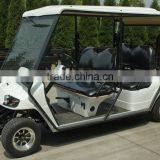 High Quality and Beautiful EEC Golf Cart on Sales thumbnail-1