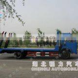 Dongfeng 4*2 Flat Bed Pickup thumbnail-1