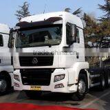 SINOTRUK SITRAK C7H Tractor Unit 360hp 6X4 38ton Worldwide Sales thumbnail-3