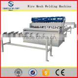 Bird Cages Mesh Welding Machine in China for 15 Years thumbnail-5