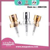 New Cosmetic Bottles Spray Aluminum Fine Mist Sprayer thumbnail-1