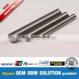Good Wear Resistance Tungsten Bars Cemented Carbide Bar thumbnail-1