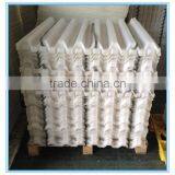 Honeycomb Slope Tube Fillings/film Fills for Settling Pond thumbnail-1