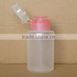 Dispenser Pump Bottle Empty Container Nail Art 33/410 thumbnail-1