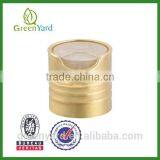 Wholesale Plastic Disc Cap thumbnail-3