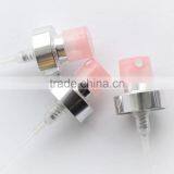 Aluminum Snap on Perfume Spray Mist Spray thumbnail-5