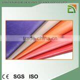 Waterproof Micro Faux Suede Microfabric for Sofa