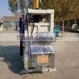 30t DB-30T Hydraulic Vertical Waste Paper Baler Machine With Low Price thumbnail-3