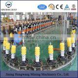 Top Quality !! Gasoline Rammer Compactor thumbnail-3