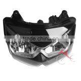 headlight for NINJA 250 EX 250 2008-2011