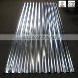 Galvanized Corrugated Roofing Steel Sheet thumbnail-1
