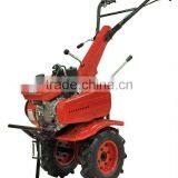 MeiQi 7HP 170F Diesel Power Tiller of Farm Machinery for Plough thumbnail-1