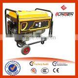 8kw Single Phase Low Noise Portable Generators thumbnail-4