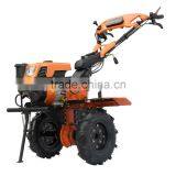 BSD1050B Chongqing China Aerobs 5220W Mini Power Diesel Rotary Tiller With ISO9100 CE thumbnail-2