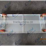 Hot Sales Metal Layer Grow Seedling Flower Trolley Cart thumbnail-6