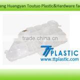 Plastic Coolant Reservoir Customized Mould and Products Factory thumbnail-3