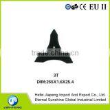 Brush Cutter Spare Parts 3T Metal Blade for Garden Tools thumbnail-1
